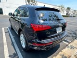 Used 2015 Audi Q5 2.0T Premium Plus w/ Technology Package image 3