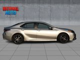Used 2023 Toyota Camry SE image 4