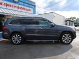 Used 2015 Mercedes-Benz GL 320 BlueTEC 4MATIC image 4