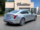 New 2026 Cadillac CT5 Premium Luxury w/ Sun And Sound Package image 5