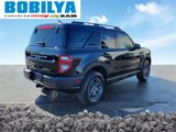Used 2024 Ford Bronco Sport Big Bend image 3