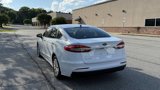 Used 2019 Ford Fusion S image 5