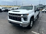Used 2023 Chevrolet Silverado 2500 LT w/ Convenience Package image 4