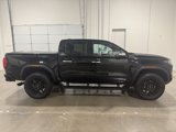 Used 2023 GMC Canyon Denali w/ Denali Black Edition image 4