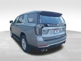 New 2025 Chevrolet Tahoe Premier image 5