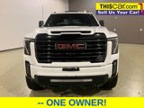 Used 2024 GMC Sierra 2500 AT4 w/ AT4 Premium Plus Package image 2