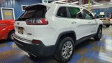 Used 2020 Jeep Cherokee Latitude Plus w/ Cold Weather Group image 3