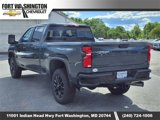 New 2025 Chevrolet Silverado 2500 LT w/ Trail Boss Package image 5