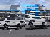 New 2025 Chevrolet Traverse High Country image 5