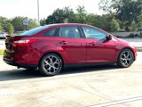 Used 2014 Ford Focus SE w/ Equipment Group 201A image 5