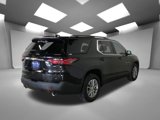 Used 2022 Chevrolet Traverse LT w/ LPO, Floor Liner Package image 3