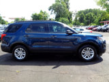 Used 2017 Ford Explorer FWD image 4
