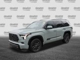 Used 2024 Toyota Sequoia Platinum image 5
