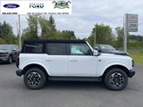 New 2025 Ford Bronco Outer Banks image 4
