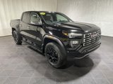 Used 2024 GMC Canyon Denali w/ LPO, Denali Black Edition image 3