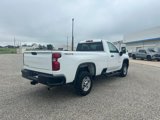 Used 2022 Chevrolet Silverado 2500 W/T w/ WT Convenience Package image 4