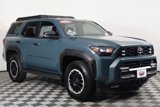 Used 2025 Toyota 4Runner TRD Off-Road image 3