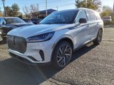 New 2025 Lincoln Aviator Reserve w/ Equipment Group 201A image 3