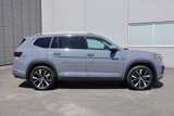 New 2025 Volkswagen Atlas SEL Premium R-Line image 3