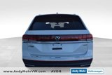 New 2025 Volkswagen Atlas SEL image 4