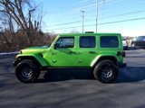 Used 2019 Jeep Wrangler Unlimited Sahara image 3
