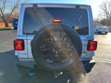 Used 2022 Jeep Wrangler Unlimited Sahara w/ Cold Weather Group image 6