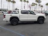 New 2025 Nissan Frontier PRO-4X w/ Pro Premium Package image 4