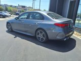 New 2025 Mercedes-Benz C 300 4MATIC Sedan image 4