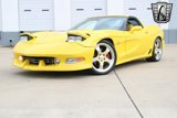 Used 2002 Chevrolet Corvette Z06 w/ Memory Pkg image 2