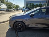New 2025 Lexus NX 450h+ F Sport image 2