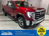 New 2025 GMC Sierra 2500 SLT w/ SLT Premium Package image 1