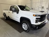 New 2025 Chevrolet Silverado 2500 W/T w/ WT Convenience Package image 1