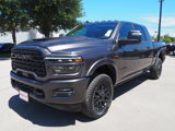 New 2025 RAM 2500 Limited image 2