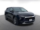 Used 2024 Chevrolet Blazer LT image 3