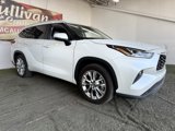 Used 2024 Toyota Highlander Limited image 6