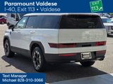 New 2026 Hyundai Santa Fe SEL image 2