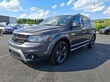 Certified 2020 Dodge Journey Crossroad image 3