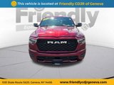 New 2025 RAM 1500 Big Horn image 2