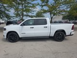 New 2026 RAM 1500 Laramie image 4