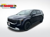 New 2026 Kia Carnival image 1
