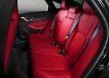 Used 2024 Jaguar XF R-Dynamic SE image 5