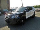 Used 2016 Ford Explorer 4WD Police Interceptor image 3