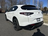 New 2025 Alfa Romeo Stelvio Sprint image 6