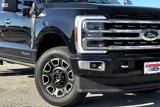 Used 2024 Ford F250 Platinum w/ FX4 Off-Road Package image 3