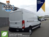Certified 2023 Ford Transit 250 Medium Roof AWD image 3