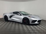 New 2026 Chevrolet Corvette Stingray Coupe w/ 1LT image 2