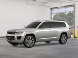 New 2025 Jeep Grand Cherokee L Overland image 2