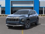 New 2026 Chevrolet Equinox LT w/ Convenience Package II image 6