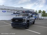 New 2025 Ford F250 Lariat image 2