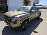 New 2025 Toyota Tacoma TRD Sport image 2
